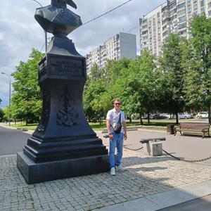 Илья, 32 года, Москва