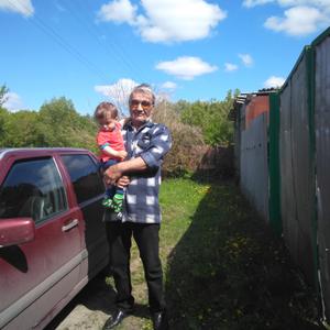 Парни в Урюпинске: Алик, 74 - ищет девушку из Урюпинска