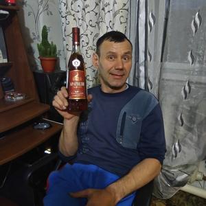 Петрович, 51 год, Новокузнецк