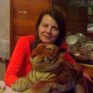 Ирина , 52 года, Гатчина