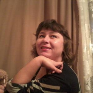 Девушки в Твери: Ольга Денисова, 50 - ищет парня из Твери