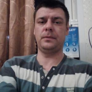 Сергей, 42 года, Рошаль