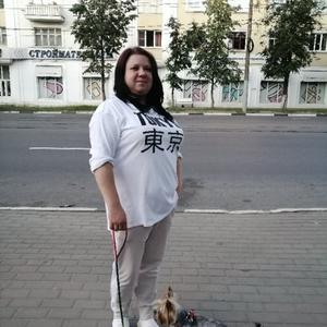 Девушки в Нижний Новгороде: Снежана, 36 - ищет парня из Нижний Новгорода