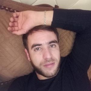 Roman Alıyev, 34 года, Баку
