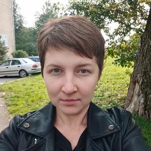Светлана, 42 года, Никольское