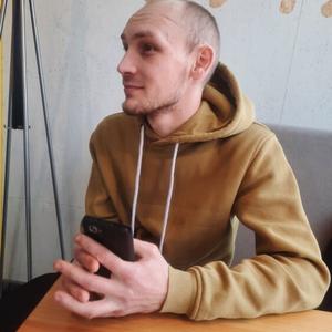 Данил, 27 лет, Красноярск