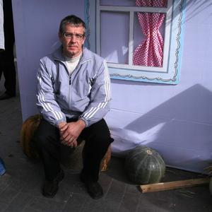Володя Щеголев, 57 лет, Воронеж