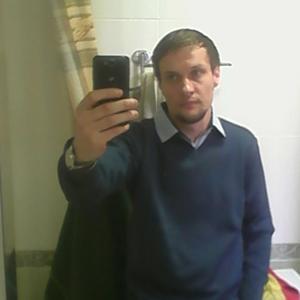 Mihail, 23 года, Москва