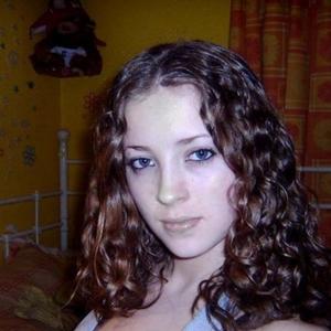 Кристинка, 23 года, Челябинск