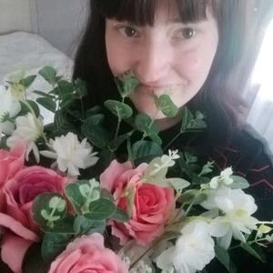 Девушки в Новокузнецке: Ирина, 30 - ищет парня из Новокузнецка