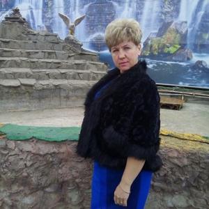 Девушки в Нижний Новгороде: Лариса, 55 - ищет парня из Нижний Новгорода