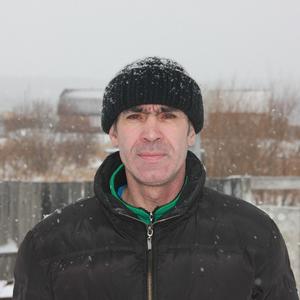 Степан, 51 год, Красноярск
