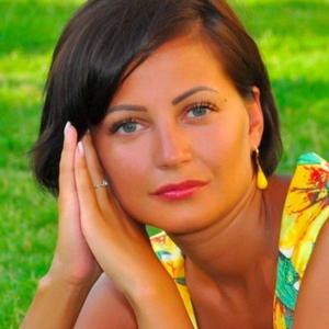 Елена, 46 лет, Камышин