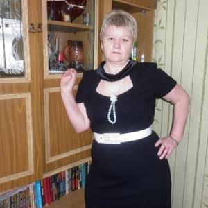 Mariya, 62 года, Ханты-Мансийск