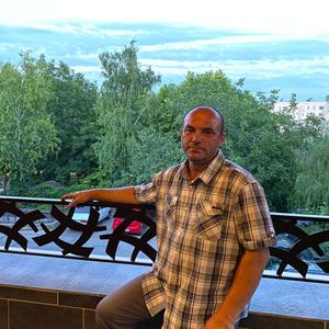 Парни в Краснодаре (Краснодарский край): Алексей, 54 - ищет девушку из Краснодара (Краснодарский край)