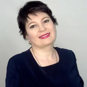 Наталья, 49 лет, Краснодар