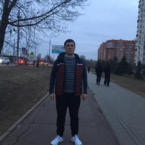 Парни в Крымске: Сергей, 29 - ищет девушку из Крымска