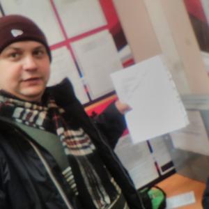 Виктор, 47 лет, Петропавловск-Камчатский