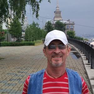 Сергей, 63 года, Томск