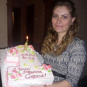 Vika, 29 лет, Казань