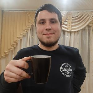 Роман, 31 год, Саяногорск