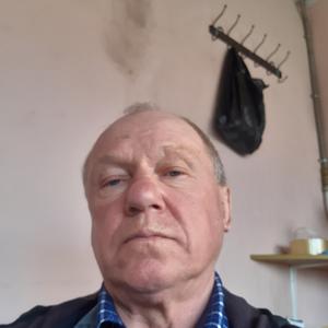 Парни в Сахалине: Алексадр, 69 - ищет девушку из Сахалина