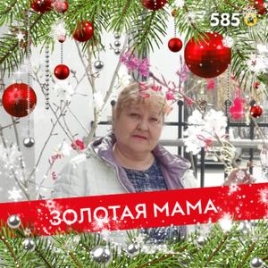 Девушки в Екатеринбурге: Лариса, 55 - ищет парня из Екатеринбурга