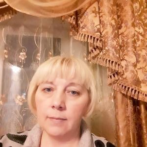 Марина, 54 года, Ярославль