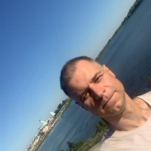 Парни в Ульяновске: Сергей, 48 - ищет девушку из Ульяновска