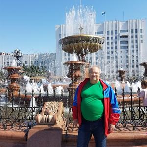 Парни в Хабаровске (Хабаровский край): Андрей, 59 - ищет девушку из Хабаровска (Хабаровский край)