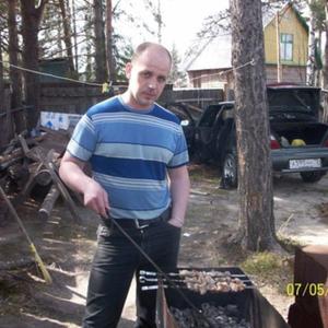 Парни в Тобольске: Сергей, 41 - ищет девушку из Тобольска