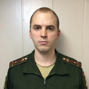Андрей, 34 года, Октябрьский