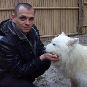 Evgenij, 43 года, Первоуральск