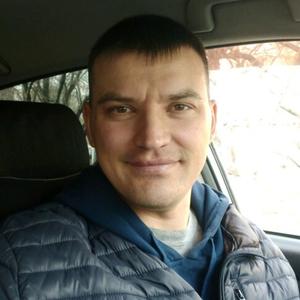 Парни в Юктали: Сергей, 35 - ищет девушку из Юктали