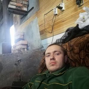 Парни в Сыктывкаре: Егор, 25 - ищет девушку из Сыктывкара