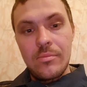 Парни в Кинели: Алексей, 41 - ищет девушку из Кинели