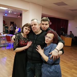 Парни в Мурманске: Игорь, 46 - ищет девушку из Мурманска