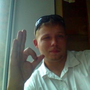 Парни в Смоленске: Кирилл Владимирович, 33 - ищет девушку из Смоленска