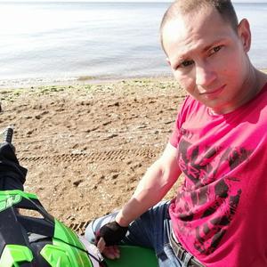 Парни в Владивостоке: Андрей, 37 - ищет девушку из Владивостока