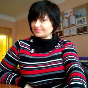 Девушки в Вологде: Татьяна, 49 - ищет парня из Вологды