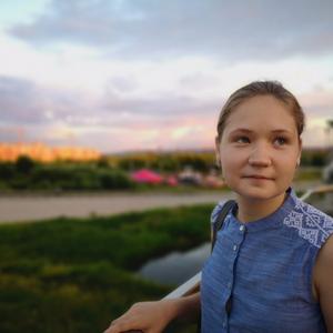 Девушки в Нижний Новгороде: Мария, 25 - ищет парня из Нижний Новгорода