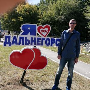 Парни в Дальнегорске: Максим, 46 - ищет девушку из Дальнегорска