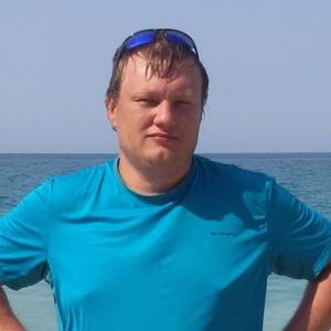 Олег Ъъ, 36 лет, Ставрополь
