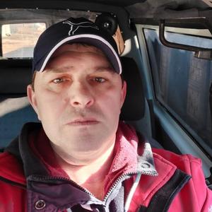 Руслан, 46 лет, Кишинев