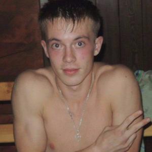 Саша, 28 лет, Кемерово