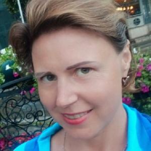 Мария Михайлец, 44 года, Вологда