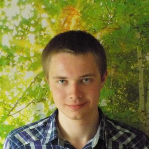 Кирилл, 29 лет, Астрахань