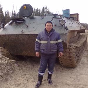Ансар, 38 лет, Тобольск