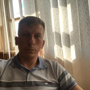 Антон, 38 лет, Волжский