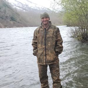 Руслан, 42 года, Петропавловск-Камчатский